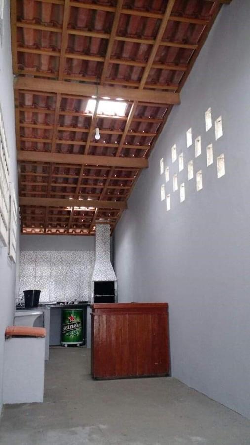 Confortavel Casa Em Ubatuba - Pereque Acu Dış mekan fotoğraf
