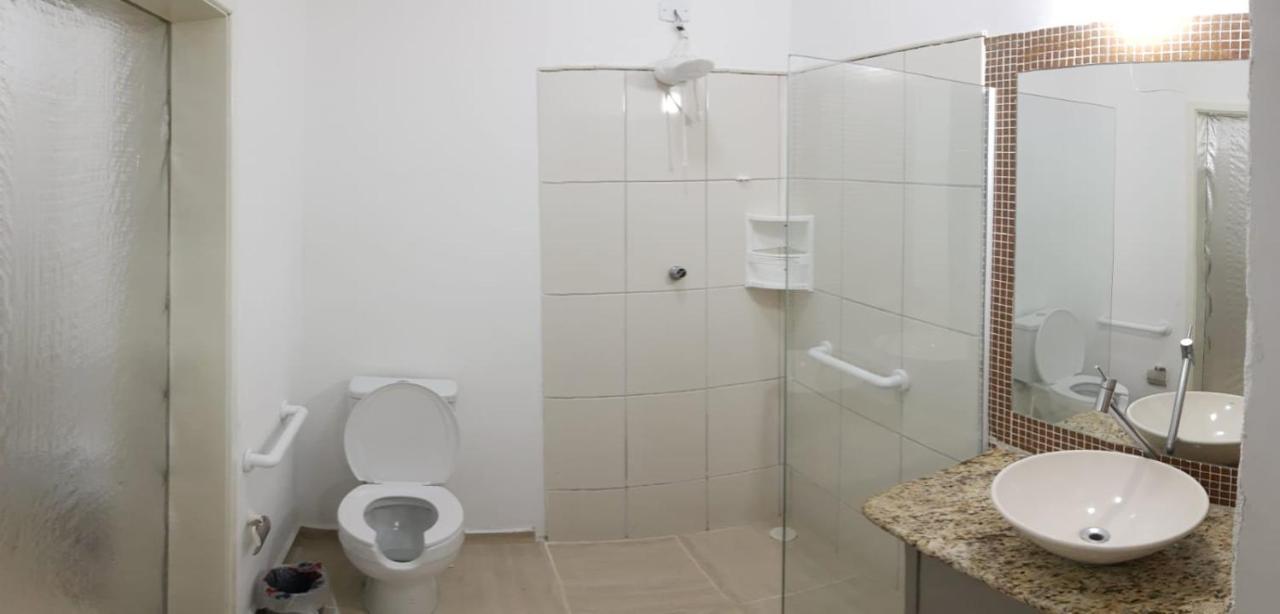 Confortavel Casa Em Ubatuba - Pereque Acu Dış mekan fotoğraf