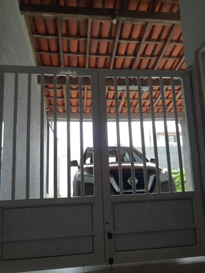 Confortavel Casa Em Ubatuba - Pereque Acu Dış mekan fotoğraf