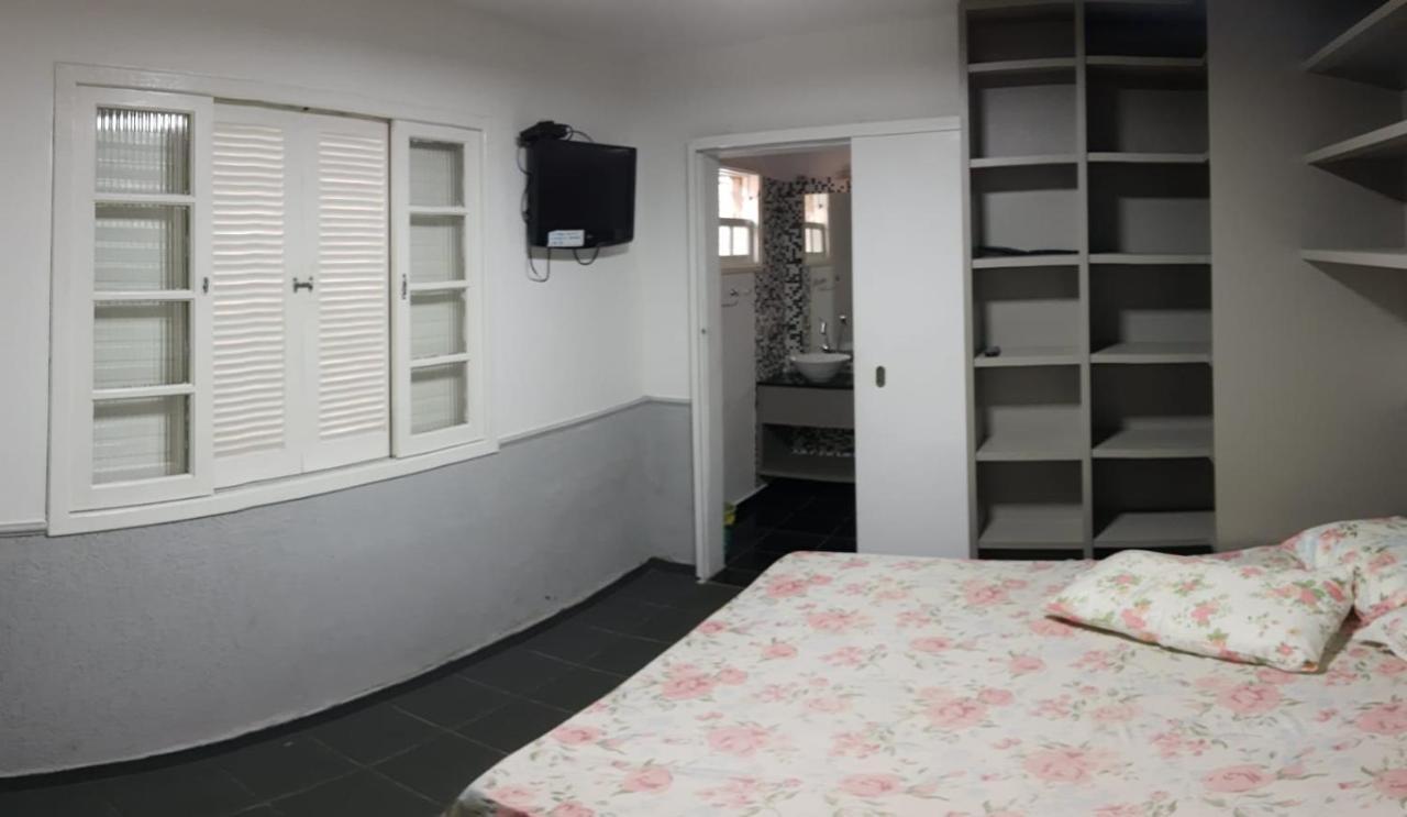 Confortavel Casa Em Ubatuba - Pereque Acu Dış mekan fotoğraf